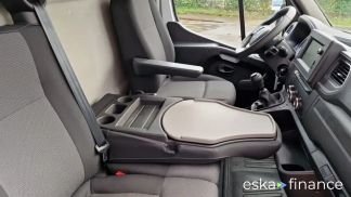 Financování Van Renault Master 2022