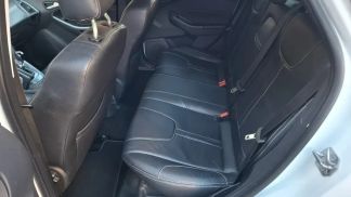 Finansowanie Wóz Ford Focus 2013