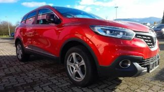 Finansowanie SUV Renault Kadjar 2018