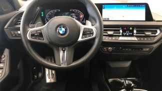 Leasing Hayon BMW 120 2022