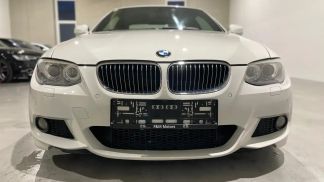 Finansowanie Coupé BMW 325 2010