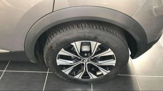 Leasing SUV Renault Captur 2023