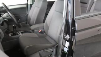 Finansowanie Hatchback Volkswagen Touran 2016
