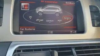Lízing SUV Audi Q7 2014