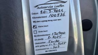 Lízing Hatchback Opel Meriva 2011