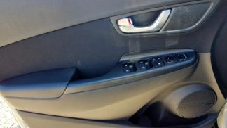Leasing SUV Hyundai Kona 2021