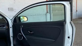 Leasing Coupe Renault Megane 2013