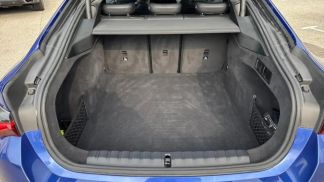 Leasing Sedan BMW 420 2022