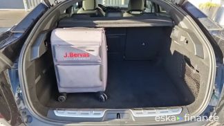 Leasing Sedan Peugeot 408 2024