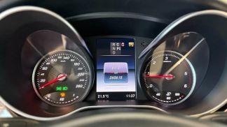 Lízing Hatchback MERCEDES V 250 2015
