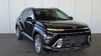 Lízing SUV Hyundai Kona 2025
