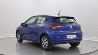 Financování Sedan Renault Clio 2023