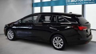 Leasing Wagon Opel Astra 2022