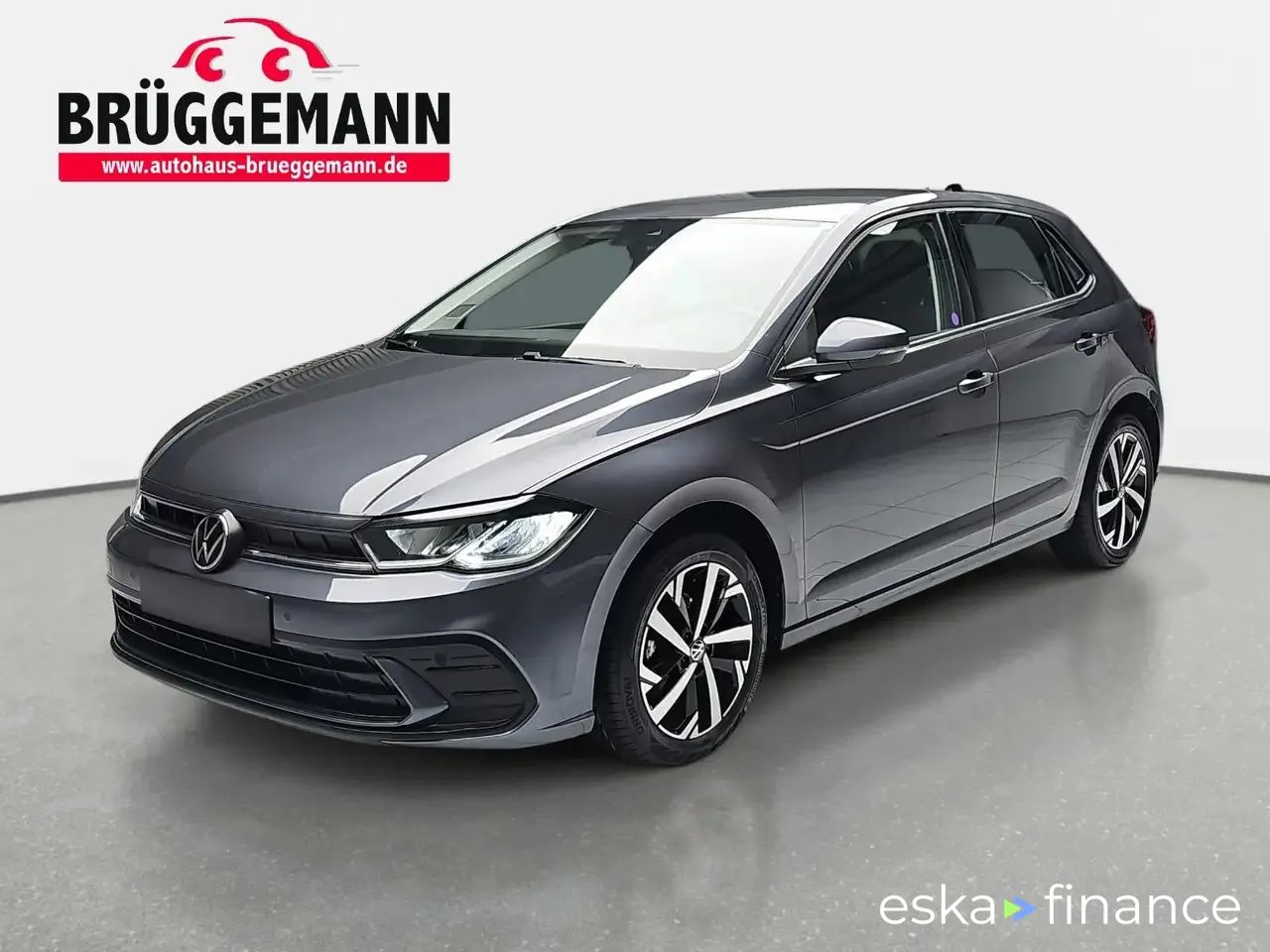 Financování Hatchback Volkswagen Polo 2023