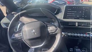 Leasing SUV Peugeot 3008 2017