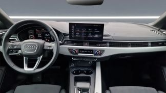 Lízing Kabriolet Audi A5 2024