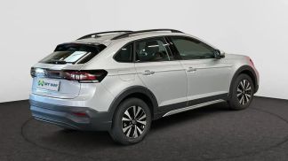 Leasing SUV Volkswagen Taigo 2022