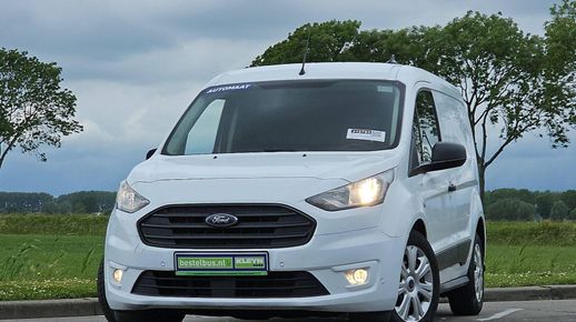 Ford TRANSIT CONNECT 1.5 2020