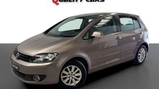 Finansowanie Hatchback Volkswagen Golf Plus 2012