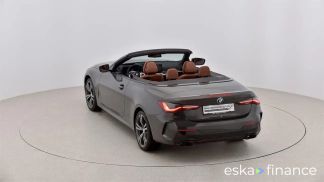 Lízing Kabriolet BMW 440 2023