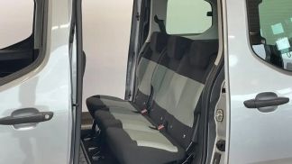 Leasing Hatchback Citroën Berlingo 2019