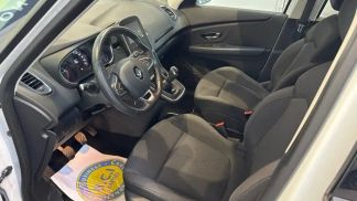 Lízing Hatchback Renault Scenic 2018