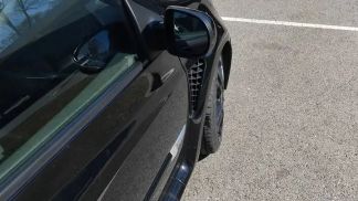 Leasing Hayon Renault Clio 2011