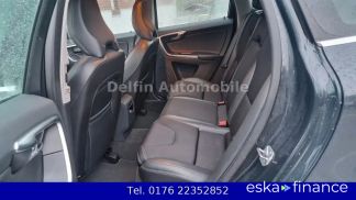 Finansowanie SUV Volvo XC60 2016