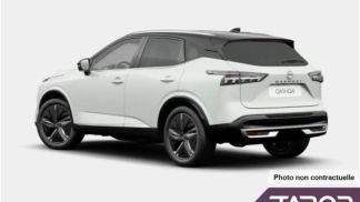 Lízing SUV Nissan Qashqai 2025