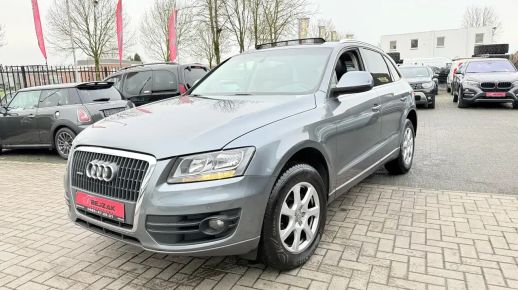 Audi Q5 2011