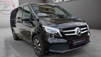 Leasing Wagon MERCEDES CL 2022