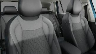 Finansowanie SUV Volkswagen Tiguan 2025
