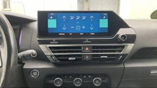 Leasing Sedan Citroën C4 2021