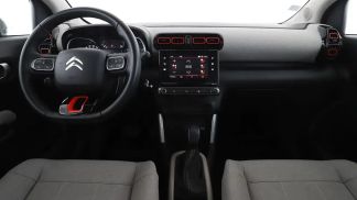 Leasing SUV Citroën C3 Aircross 2021