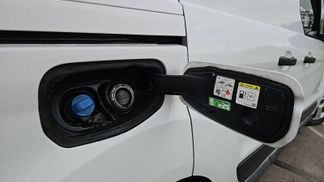 Leasing Passenger transport Ford TRANSIT CONNECT 1.5 2020