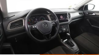 Finansowanie SUV Volkswagen T-Roc 2021