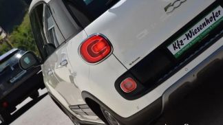 Finansowanie Hatchback Fiat 500 2013