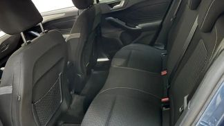 Leasing Hatchback Ford Focus 2022