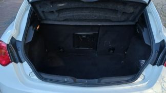 Lízing Hatchback Alfa Romeo Giulietta 2011