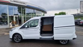 Leasing Hatchback Ford Transit Connect 2024