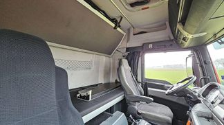 Leasing Tractor unit M.A.N. 18.440 TGX 2014