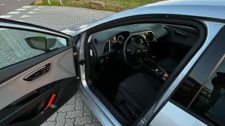 Lízing Kombi Seat Leon 2019
