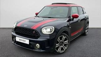 Lízing SUV MINI COUNTRYMAN C 2021