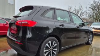 Finansowanie Hatchback MERCEDES B 180 2020