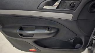 Leasing Sedan Skoda Octavia 2012