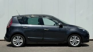 Finansowanie Hatchback Renault Scenic 2010