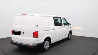 Lízing Hatchback Volkswagen T6.1 TRANSPORTER 2023