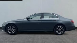 Leasing Sedan MERCEDES E 200 2020