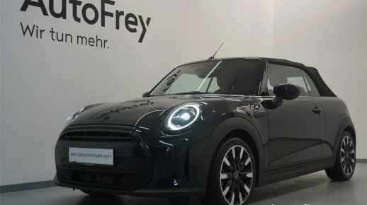 MINI Cooper 2023