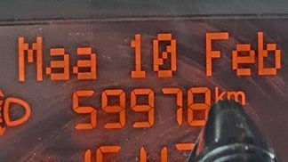 Leasing Van Fiat DOBLÓ CARGO 1.6 2022